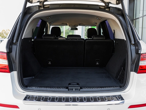 Mercedes-Benz M-Класс