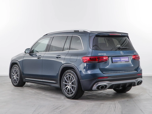 Mercedes-Benz GLB AMG