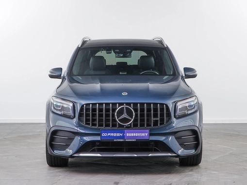 Mercedes-Benz GLB AMG