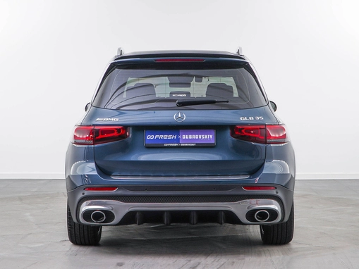 Mercedes-Benz GLB AMG
