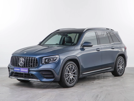 Mercedes-Benz GLB AMG