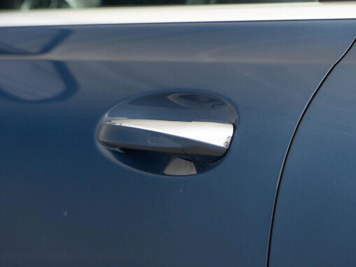 Mercedes-Benz GLB AMG