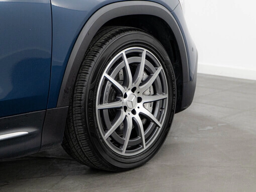 Mercedes-Benz GLB AMG