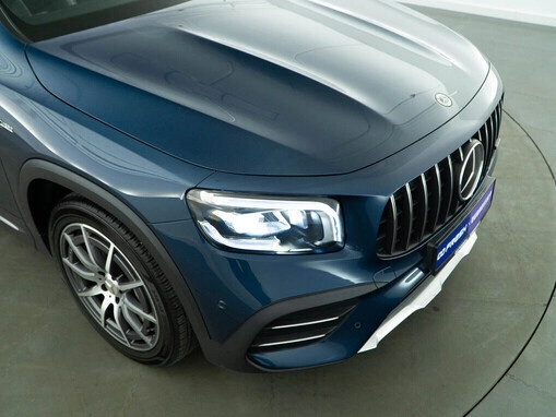 Mercedes-Benz GLB AMG