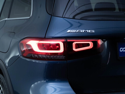 Mercedes-Benz GLB AMG