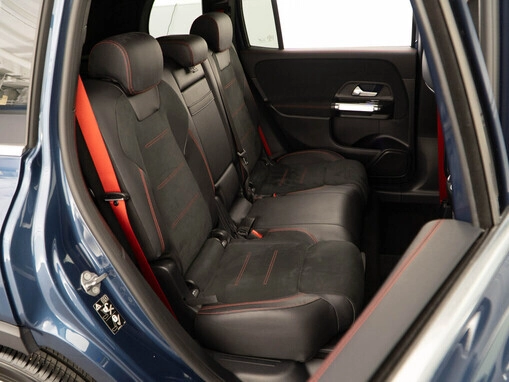 Mercedes-Benz GLB AMG