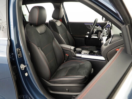 Mercedes-Benz GLB AMG