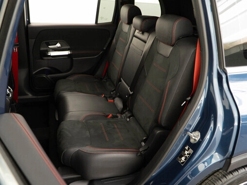 Mercedes-Benz GLB AMG