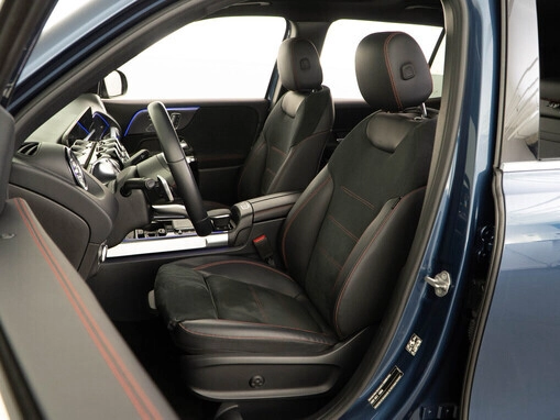 Mercedes-Benz GLB AMG