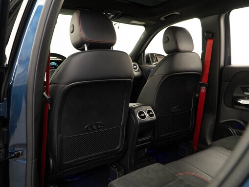 Mercedes-Benz GLB AMG