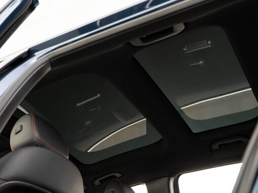 Mercedes-Benz GLB AMG