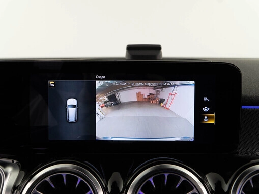 Mercedes-Benz GLB AMG