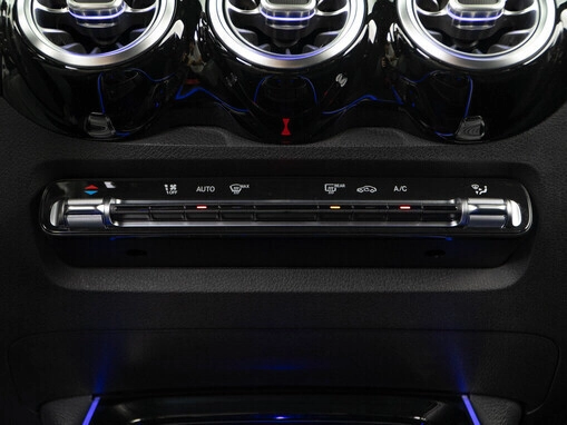 Mercedes-Benz GLB AMG