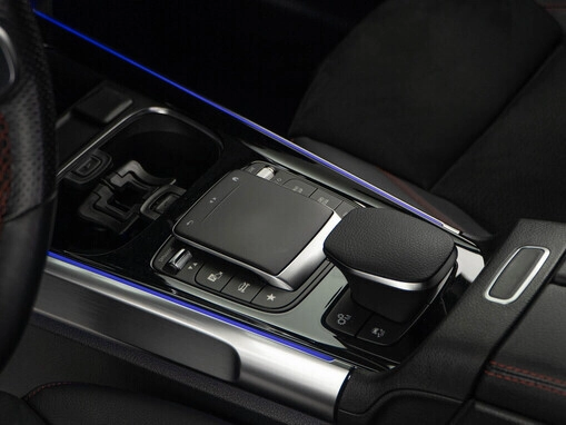 Mercedes-Benz GLB AMG