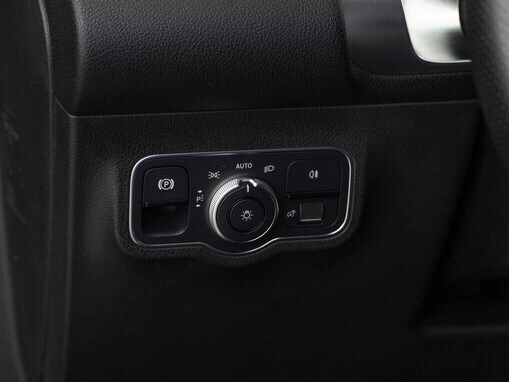 Mercedes-Benz GLB AMG