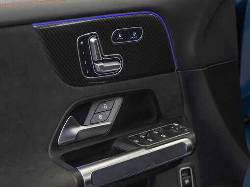 Mercedes-Benz GLB AMG