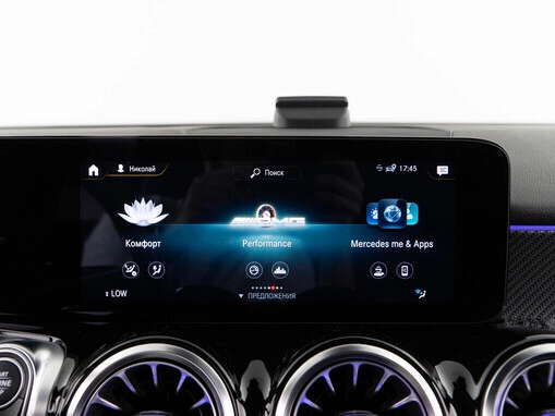 Mercedes-Benz GLB AMG