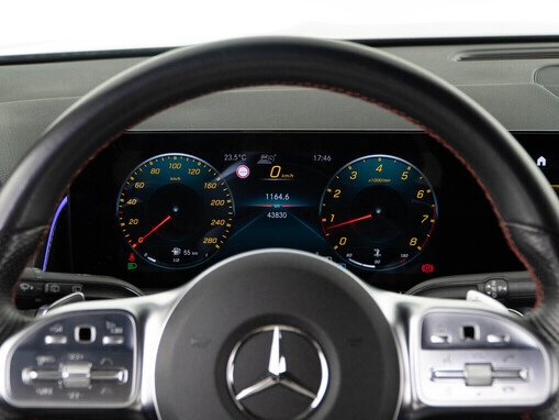 Mercedes-Benz GLB AMG