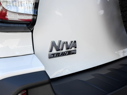 LADA (ВАЗ) Niva Travel