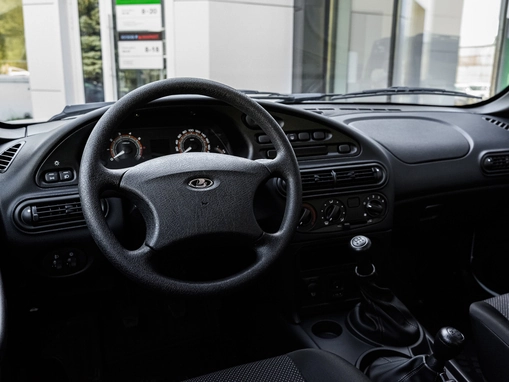 LADA (ВАЗ) Niva Travel