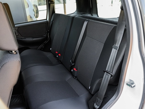 LADA (ВАЗ) Niva Travel