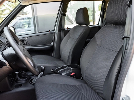 LADA (ВАЗ) Niva Travel