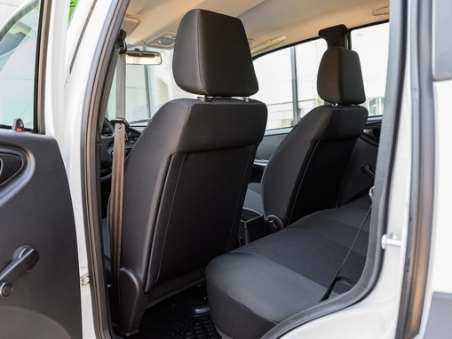 LADA (ВАЗ) Niva Travel