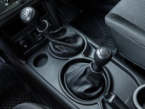 LADA (ВАЗ) Niva Travel