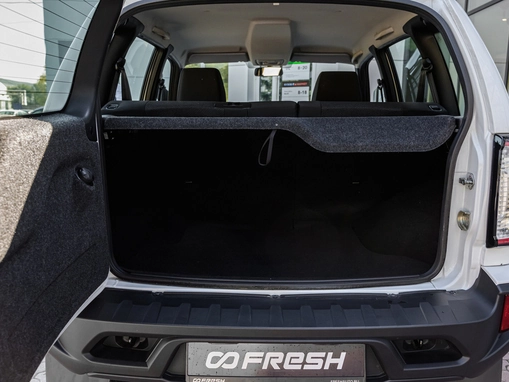 LADA (ВАЗ) Niva Travel