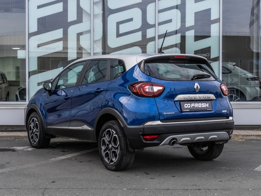Renault Kaptur