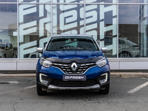 Renault Kaptur