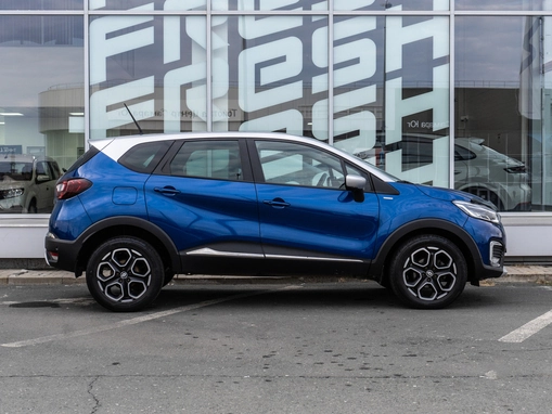 Renault Kaptur