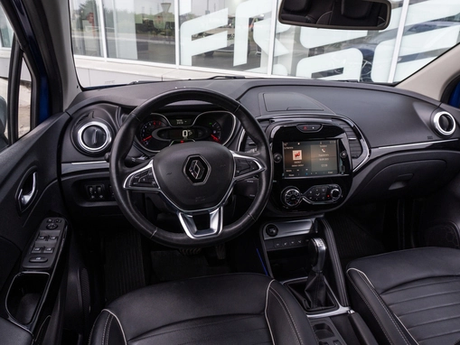 Renault Kaptur