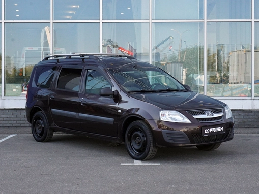 LADA (ВАЗ) Largus