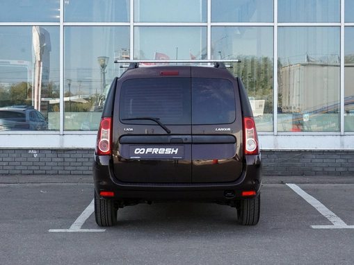 LADA (ВАЗ) Largus