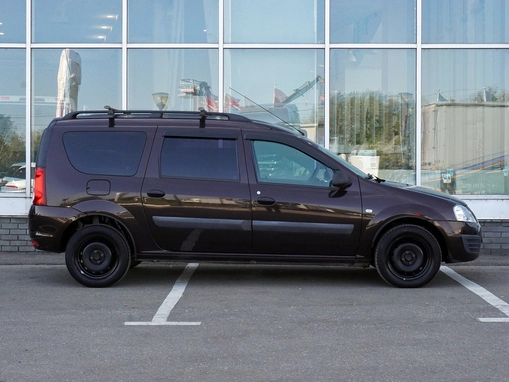 LADA (ВАЗ) Largus