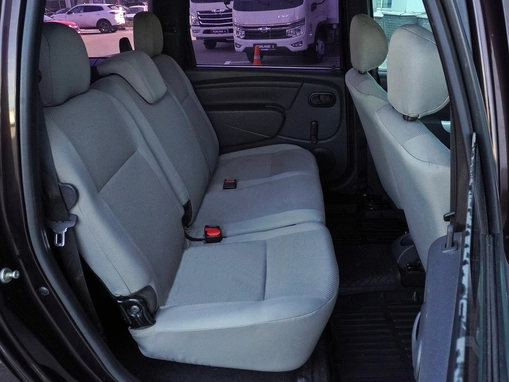 LADA (ВАЗ) Largus