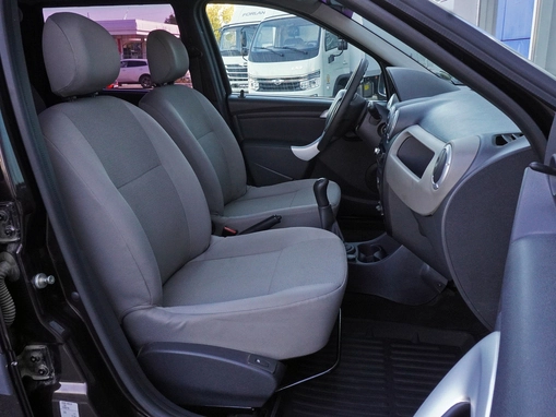 LADA (ВАЗ) Largus