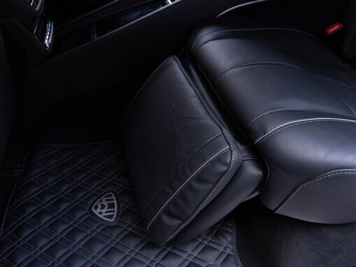 Mercedes-Benz Maybach GLS