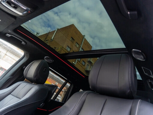 Mercedes-Benz Maybach GLS