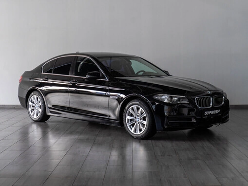 BMW 5 серии
