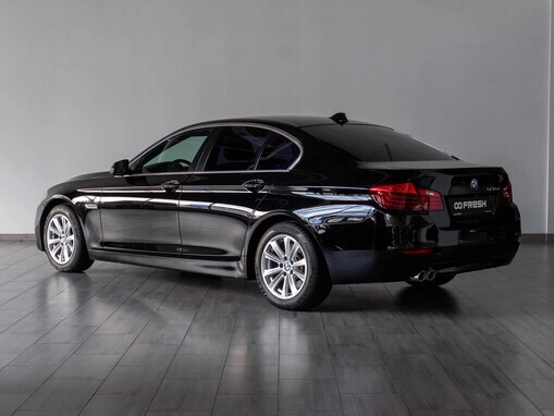 BMW 5 серии