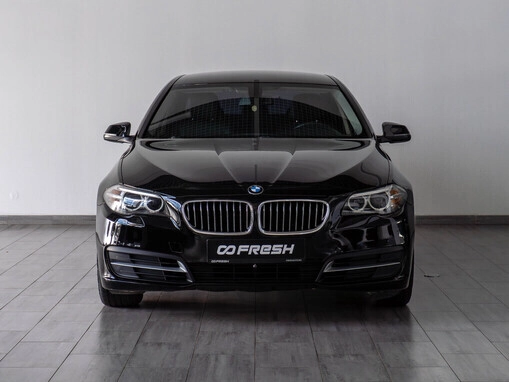 BMW 5 серии