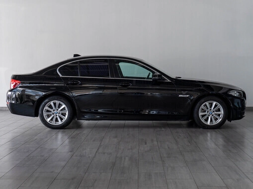 BMW 5 серии