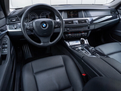 BMW 5 серии