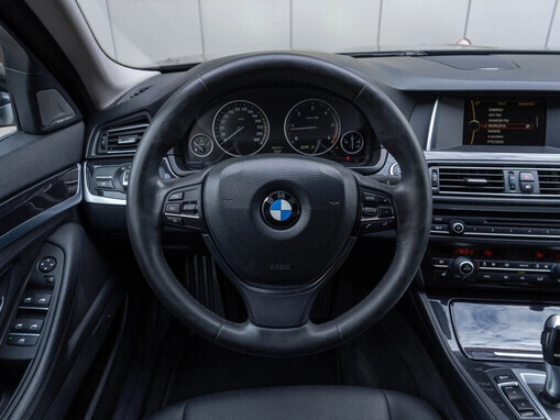 BMW 5 серии
