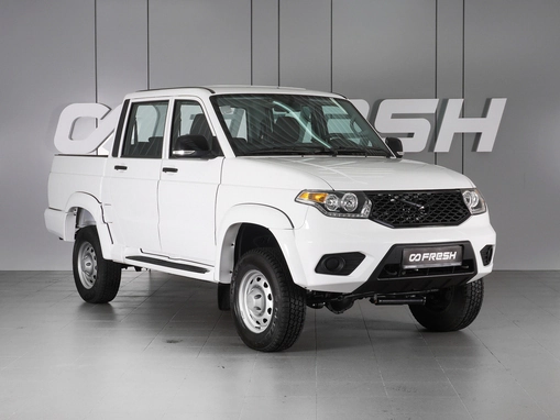 УАЗ Pickup