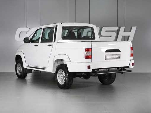 УАЗ Pickup