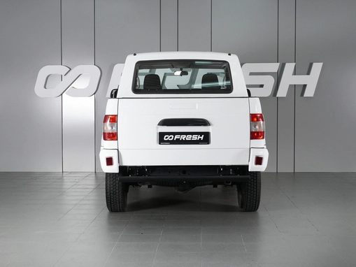УАЗ Pickup