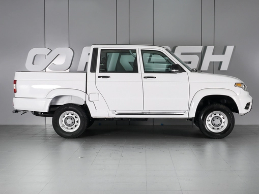 УАЗ Pickup